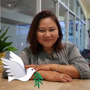 Meet your Posher, Merlie